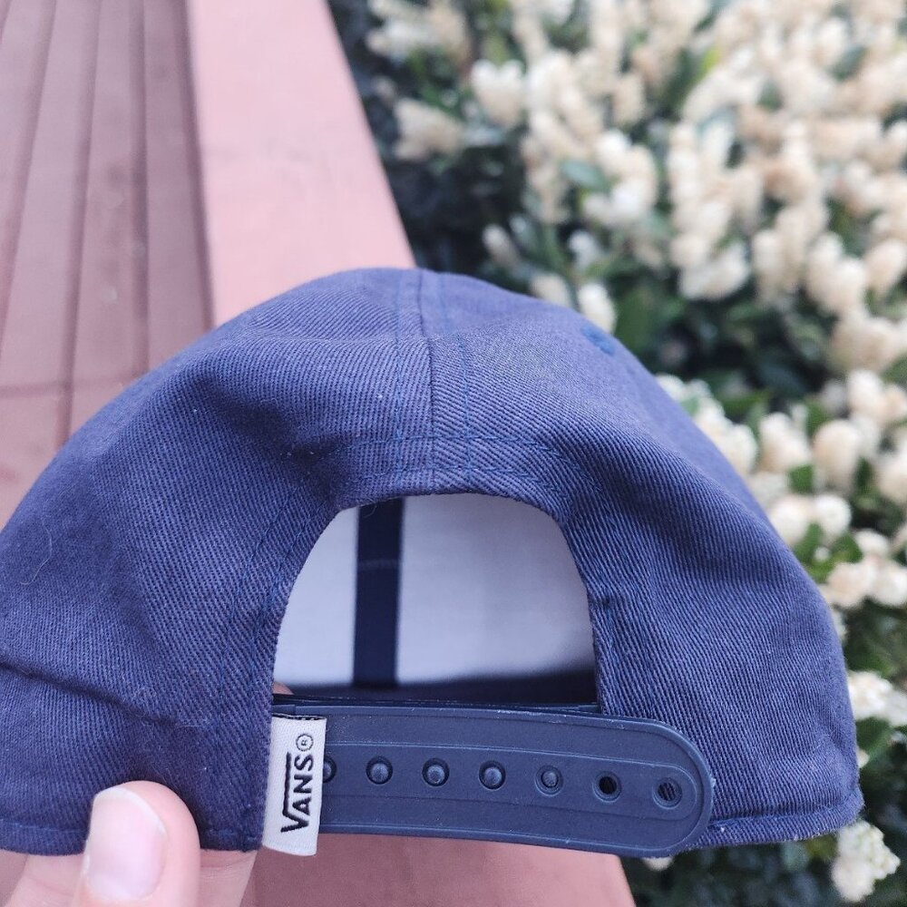Vans Hat - Picture 4 of 4